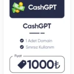 CashGPT
